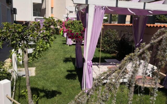 Vila Kataleya Mamaia Nord