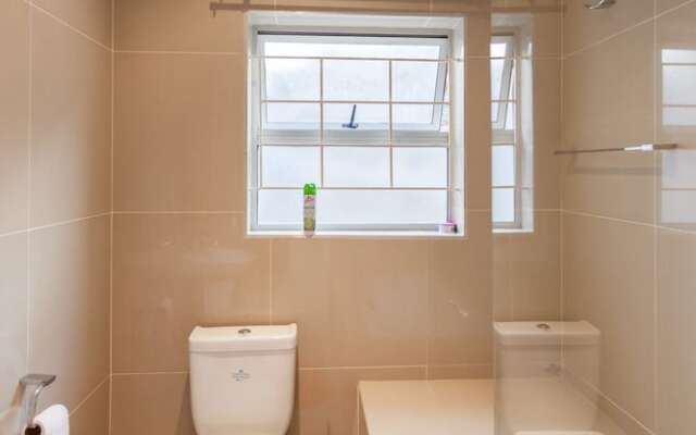 Upper Bloem Apartment