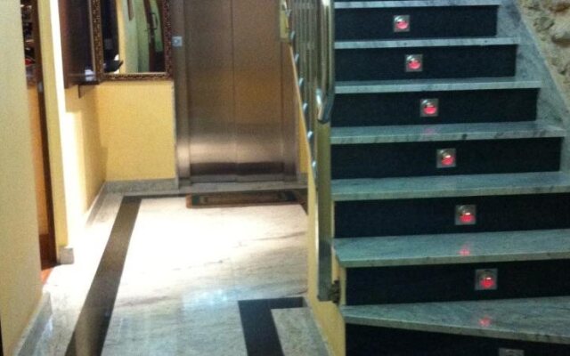 Hostal Hotil