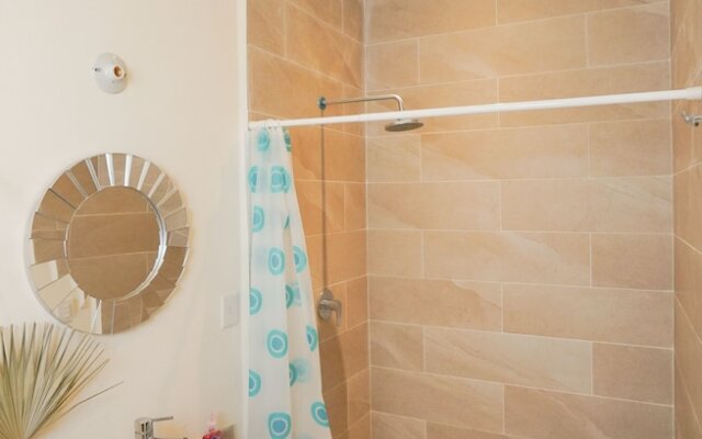 Casa Apolinar I Selvanova I Pool