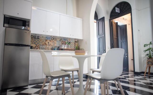 Fortel Hostel