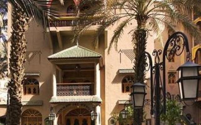 Palais Asmaa