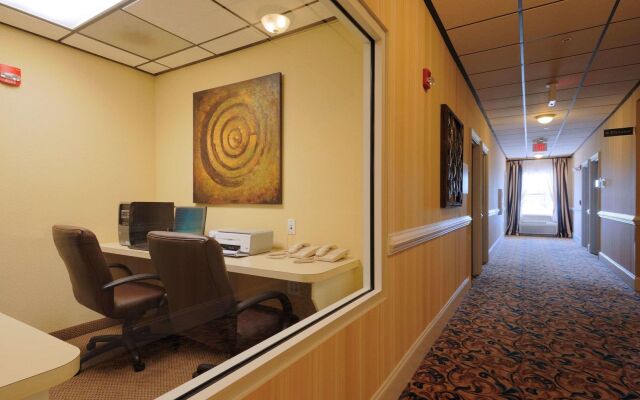 Spark by Hilton Orangeburg