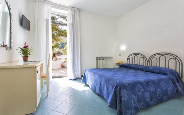 Terme Miramonte e Mare