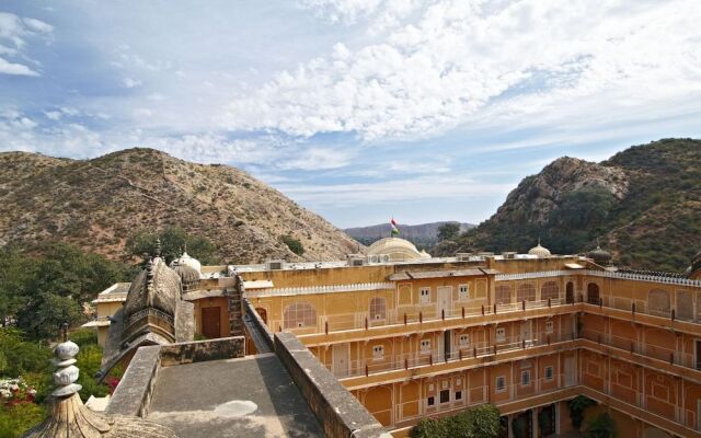 Samode Palace