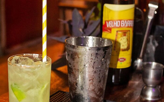 Chamos Hostel Cultural