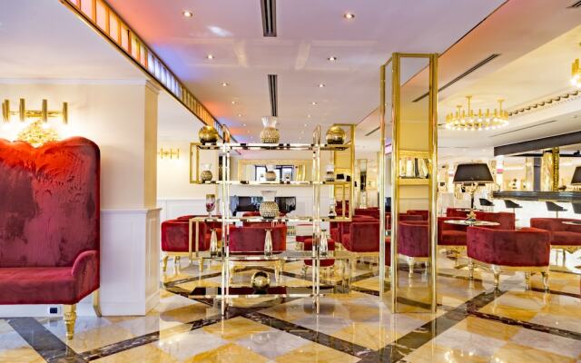 Hotel Ariston