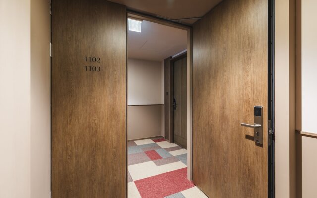 Sotetsu Grand Fresa Taipei Ximen