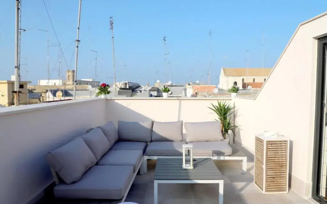 Borgo Mediterraneo