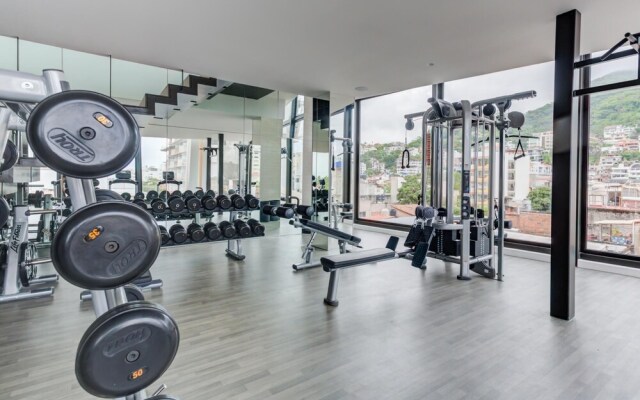 Avida 305 in Puerto Vallarta