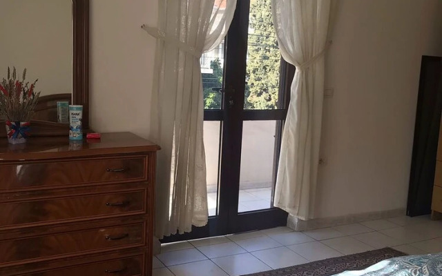 Tirana City Rooms (Vatra e Lagjes)