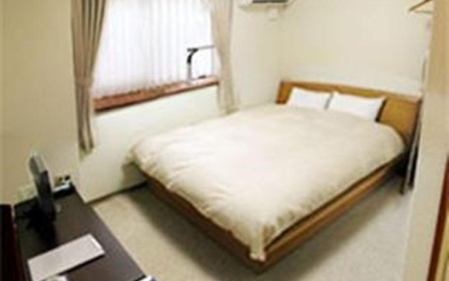 Business Hotel Uji(ビジネスホテル宇治) – Guest Rooms – Uji