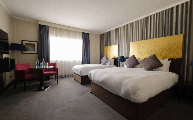 Talbot Hotel Carlow