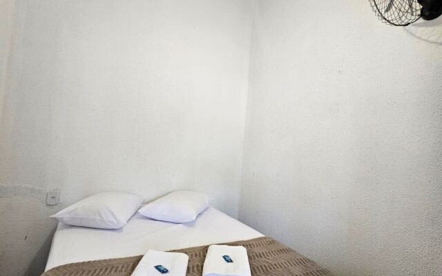 Pousada e Hostel Vovó Idalina