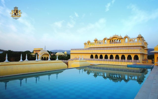 The Vijayran Palace by Royal Quest Resorts