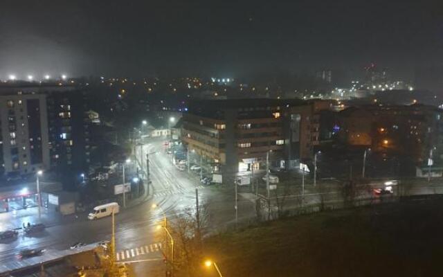 Olivia`s Studio - apartment Iasi