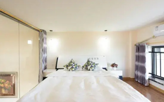 Sky City Chaoqi B&B