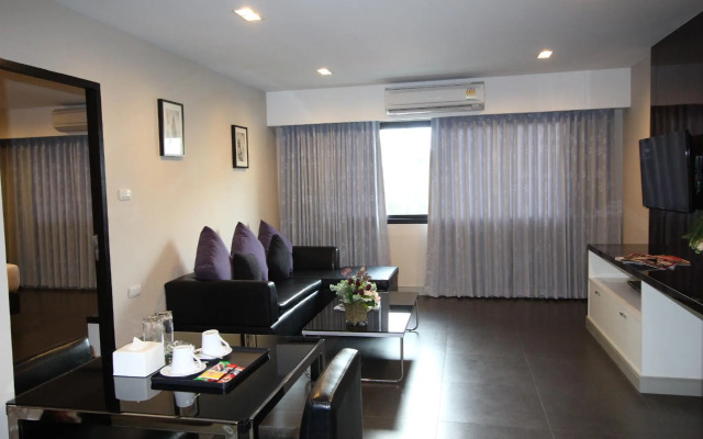 14 Residence