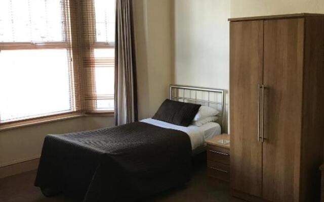 Holly Tree Guest House