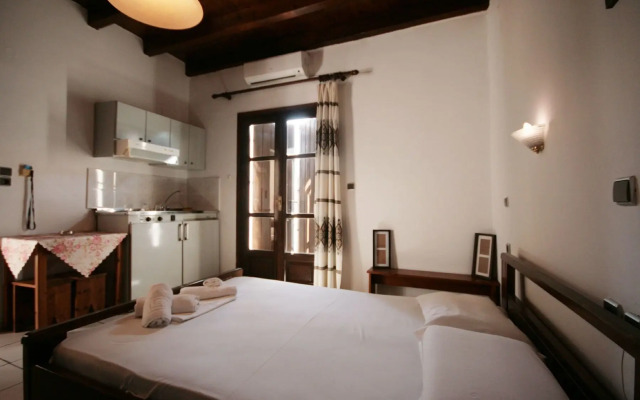 Chania Rooms