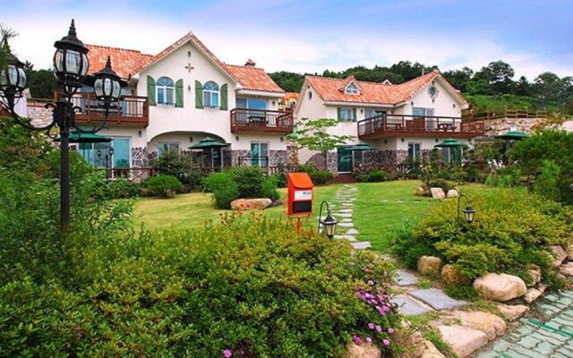 Gyeongju Sulleim Pension