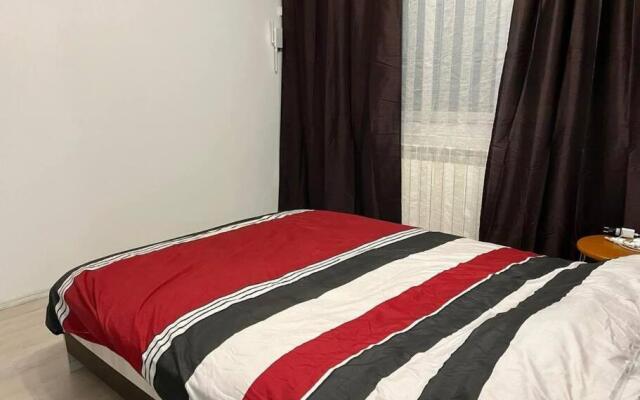 Modern Apartment in the Heart of Focșani