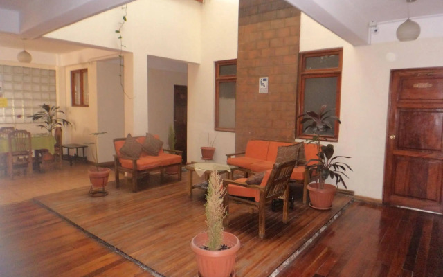 Hotel Avenida