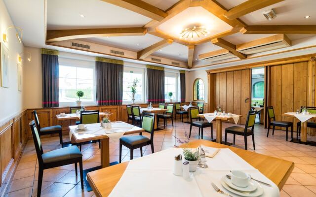 Hotel-Restaurant Richard Held