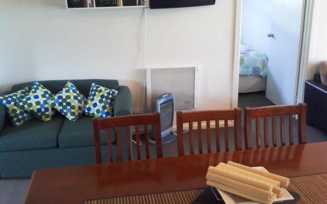 Bruny Island Beachside Accommodation