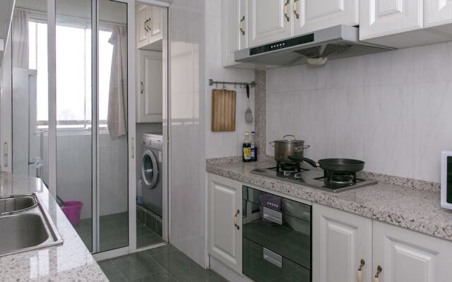 GoNative Downtown Apartment Xintiandi