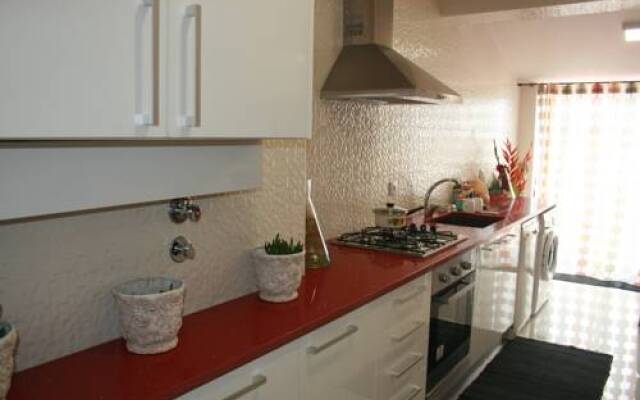 Apartamentos 7 Saias Marginal