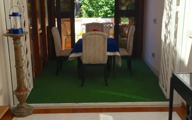 Villa Livia