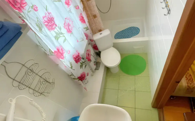Guest House Ivolga