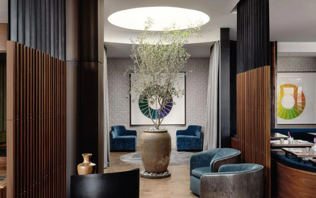 The Loren Hotel Austin
