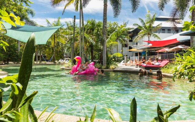 Summer House Backpackers Cairns