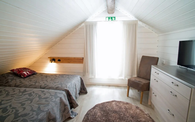 Vuokatinmaa Holiday Apartments