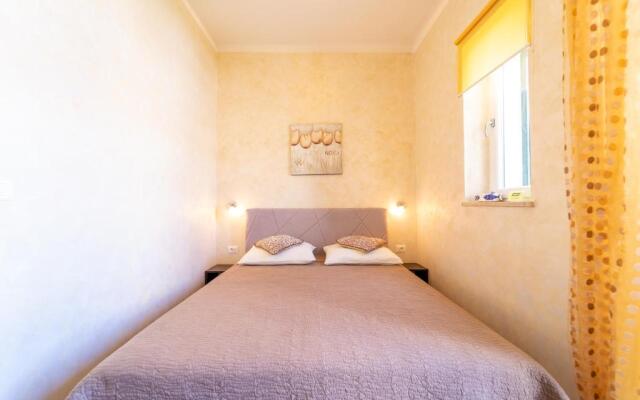 Apartments Naja