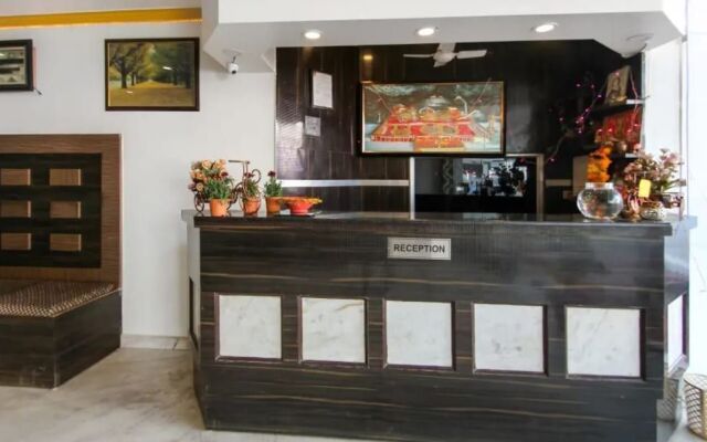 Jai Ma Inn Hotel