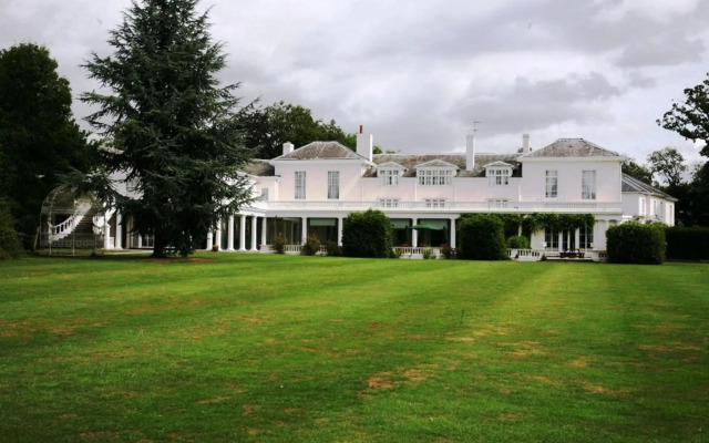 Manor of Groves Hotel, Golf & Health Club