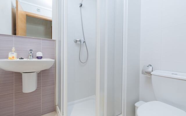 Alicante Hills 2 Bedroom Apartment