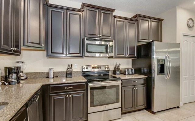 Rolling Fairway Villa Champions Gate 3