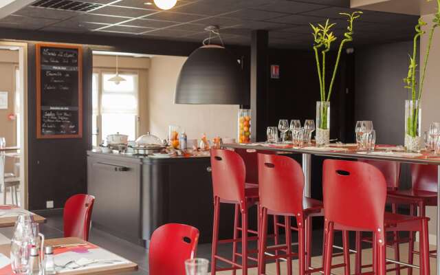 Campanile Poitiers Sud - Aéroport