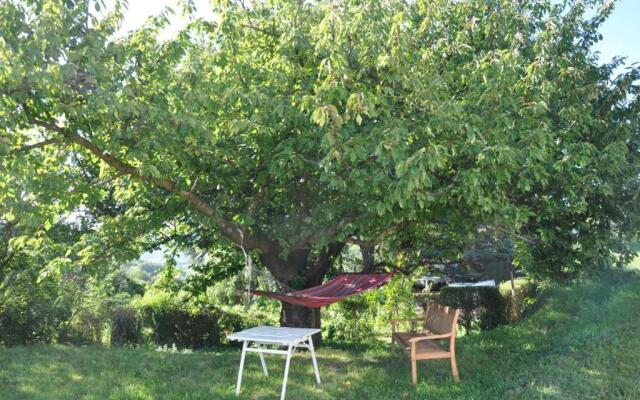 Gite Abricotier