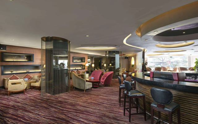 Wyndham Garden Suzhou