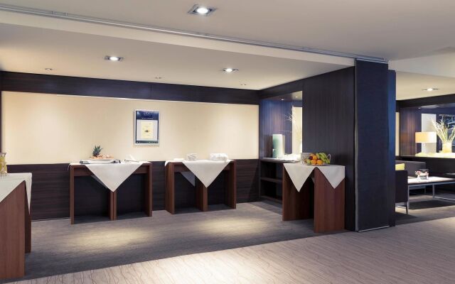 Mercure Hotel Freiburg am Munster