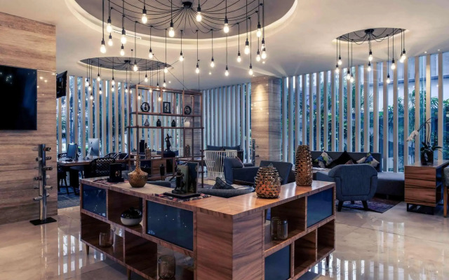 Mercure Jakarta Cikini