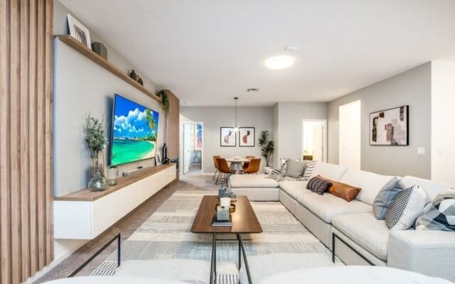 The Ultimate New 15 Bedroom Vernada Villa by RedAwning