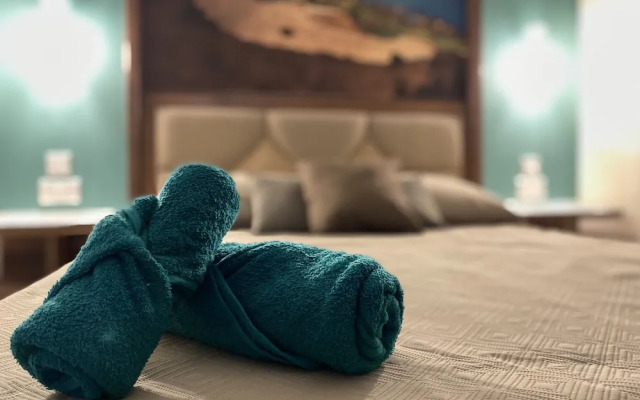 Twenty9th B&B