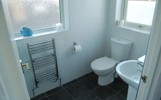 Tregenna Guest House