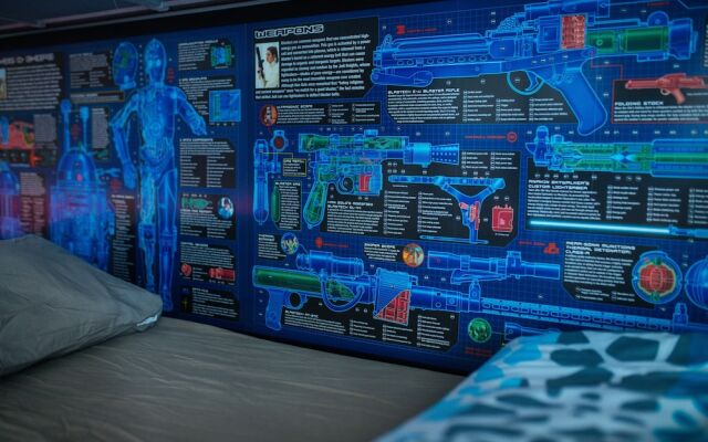 KSL Studio Homestay by Immaculate